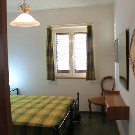 Girasole Sul Mare ,new Kitchen With Wash Disher , Air Conditioning, Garage Moto, 200 M From Centre, 300 M From ,wifi, Santa Teresa Gallura