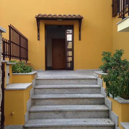 Apartment Girasole Sul Mare ,new Kitchen With Wash Disher , Air Conditioning, Garage Moto, 200 M From Centre, 300 M From ,wifi, Santa Teresa Gallura