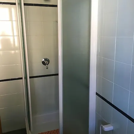 Girasole Sul Mare ,new Kitchen With Wash Disher , Air Conditioning, Garage Moto, 200 M From Centre, 300 M From ,wifi, Apartment Santa Teresa Gallura