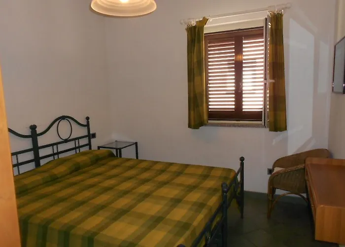 Apartamento Girasole Sul Mare ,new Kitchen With Wash Disher , Air Conditioning, Garage Moto, 200 M From Centre, 300 M From ,wifi, Santa Teresa Gallura