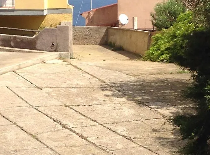Apartamento Girasole Sul Mare ,new Kitchen With Wash Disher , Air Conditioning, Garage Moto, 200 M From Centre, 300 M From ,wifi, *