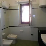 Apartment Girasole Sul Mare ,new Kitchen Washdisher , Air Conditioning, Garage Moto, 200 M From Centre, 300 M From ,wifi, Cin Santa Teresa Gallura