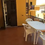 Girasole Sul Mare ,new Kitchen Washdisher , Air Conditioning, Garage Moto, 200 M From Centre, 300 M From ,wifi, Cin Apartment *