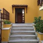 Apartment Girasole Sul Mare ,new Kitchen Washdisher , Air Conditioning, Garage Moto, 200 M From Centre, 300 M From ,wifi, Cin Santa Teresa Gallura