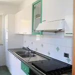 Girasole Sul Mare ,new Kitchen Washdisher , Air Conditioning, Garage Moto, 200 M From Centre, 300 M From ,wifi, Cin *