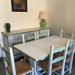 Girasole Sul Mare ,new Kitchen Washdisher , Air Conditioning, Garage Moto, 200 M From Centre, 300 M From ,wifi, Cin Apartment Santa Teresa Gallura